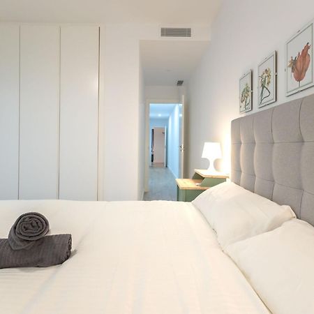 Charming 2 Bedroom Apartment By Torre Del Oro By Ocityzen Севиля Екстериор снимка