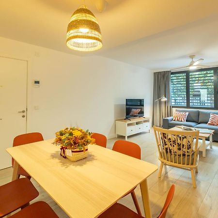 Charming 2 Bedroom Apartment By Torre Del Oro By Ocityzen Севиля Екстериор снимка