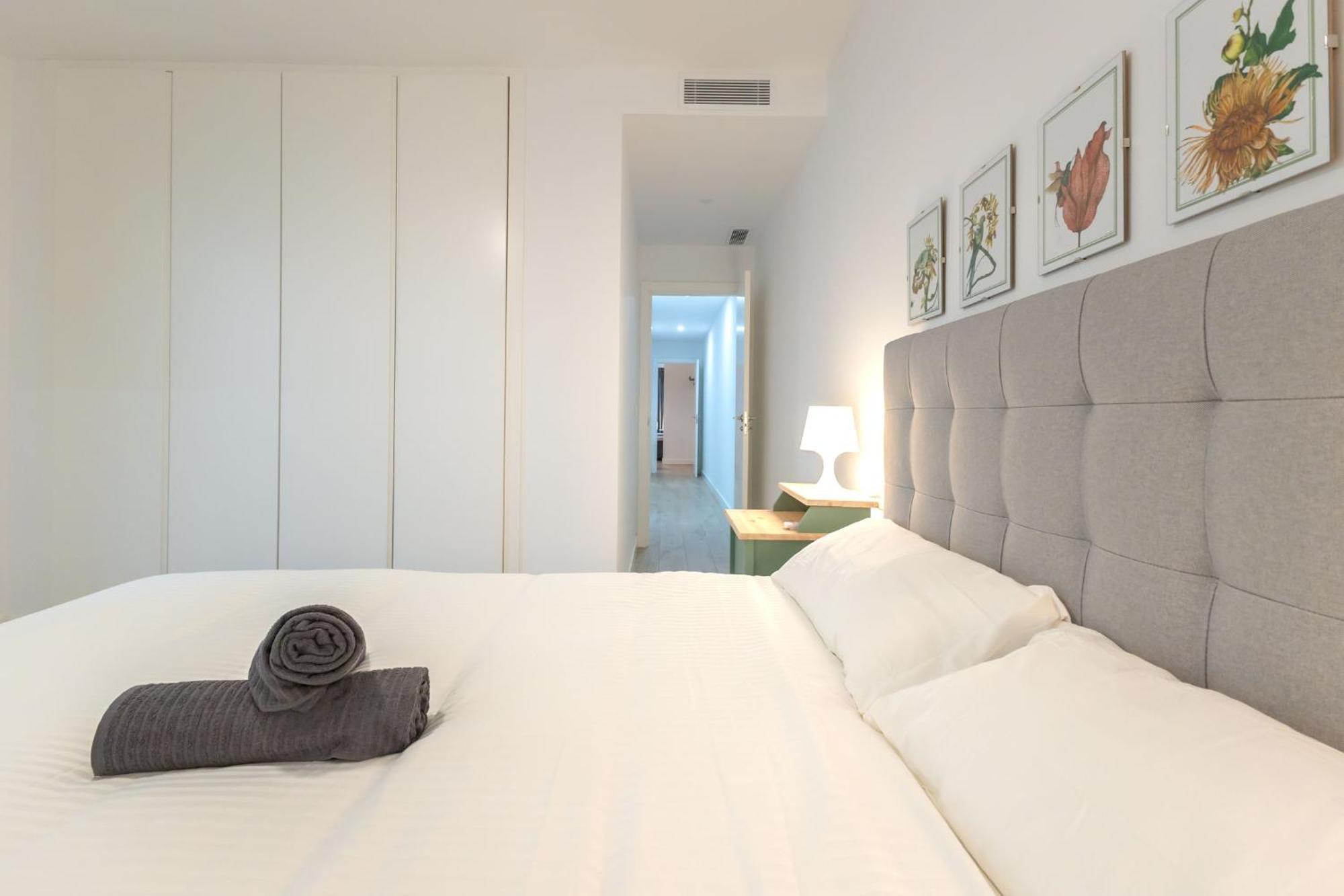 Charming 2 Bedroom Apartment By Torre Del Oro By Ocityzen Севиля Екстериор снимка