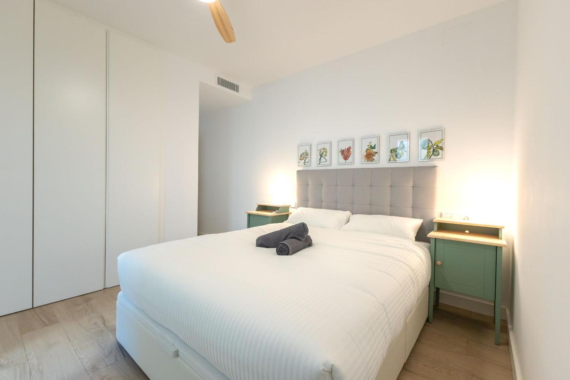 Charming 2 Bedroom Apartment By Torre Del Oro By Ocityzen Севиля Екстериор снимка