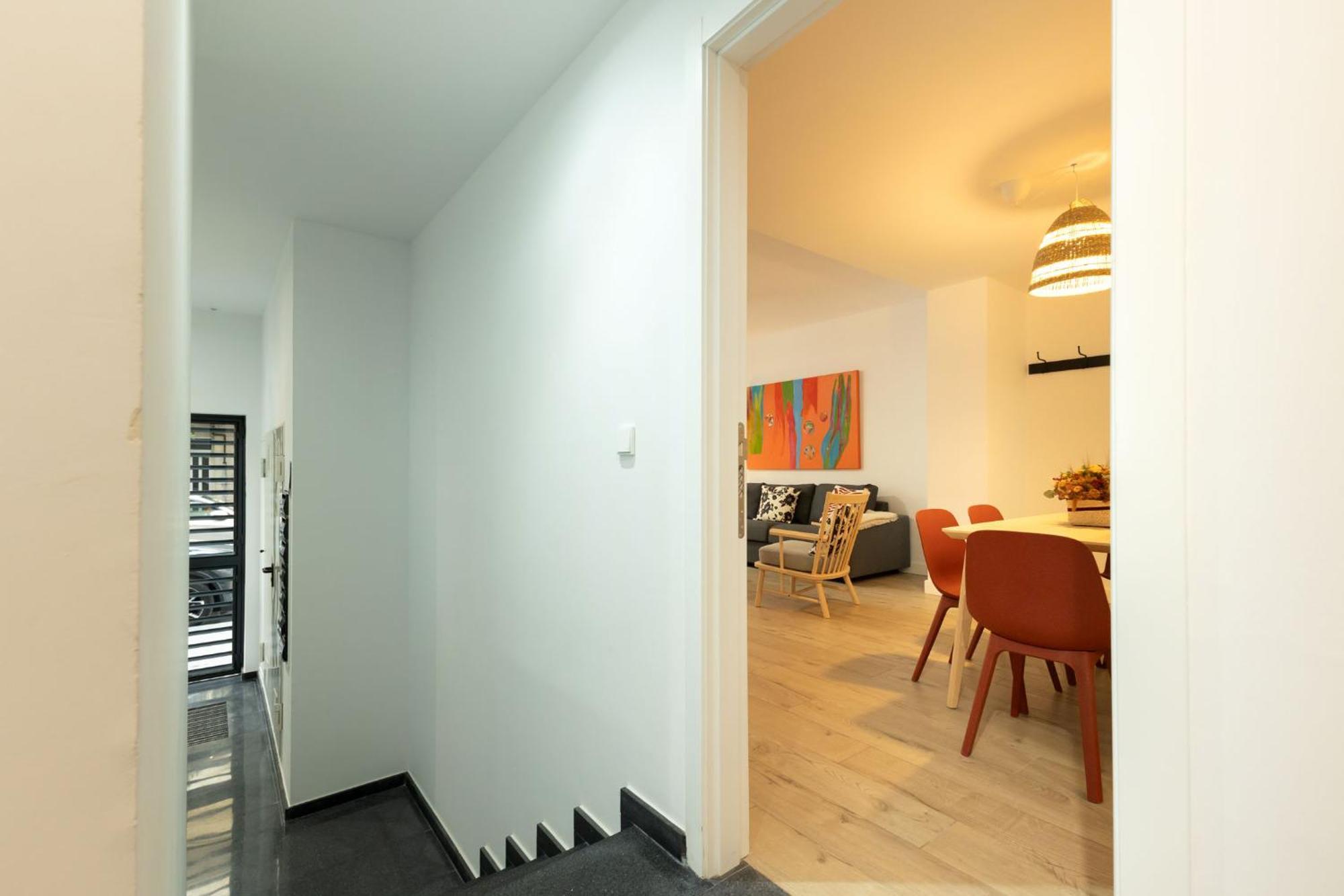 Charming 2 Bedroom Apartment By Torre Del Oro By Ocityzen Севиля Екстериор снимка