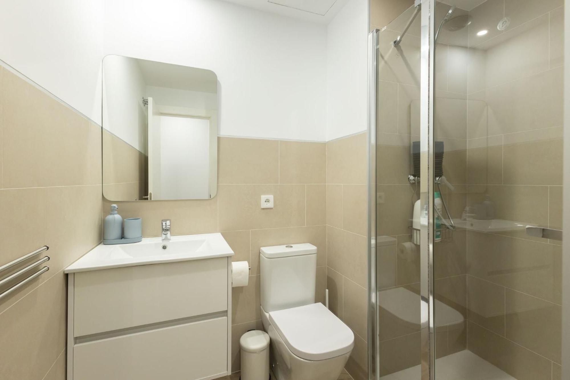 Charming 2 Bedroom Apartment By Torre Del Oro By Ocityzen Севиля Екстериор снимка