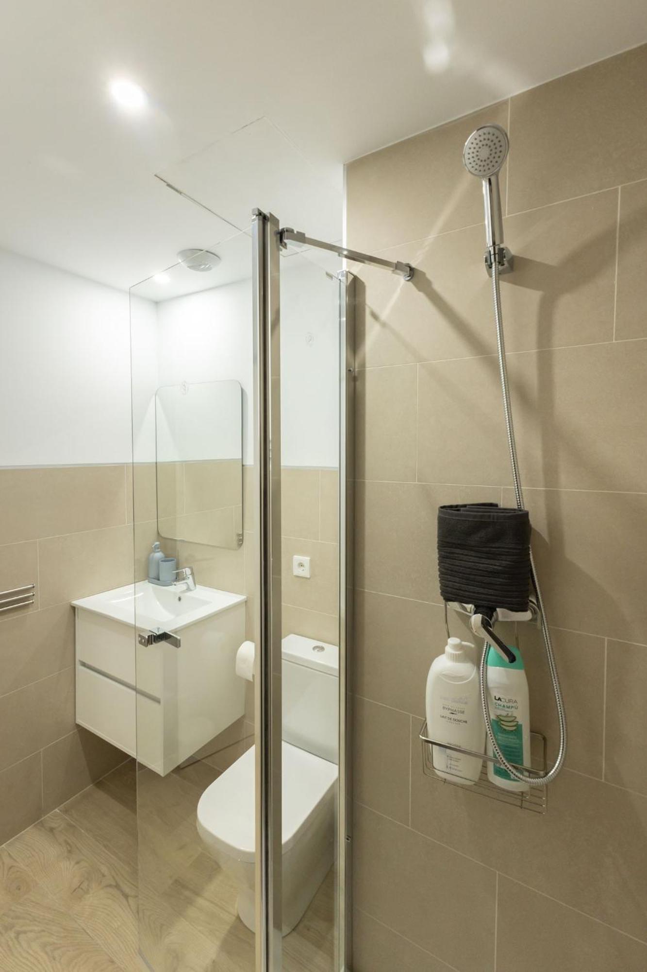 Charming 2 Bedroom Apartment By Torre Del Oro By Ocityzen Севиля Екстериор снимка