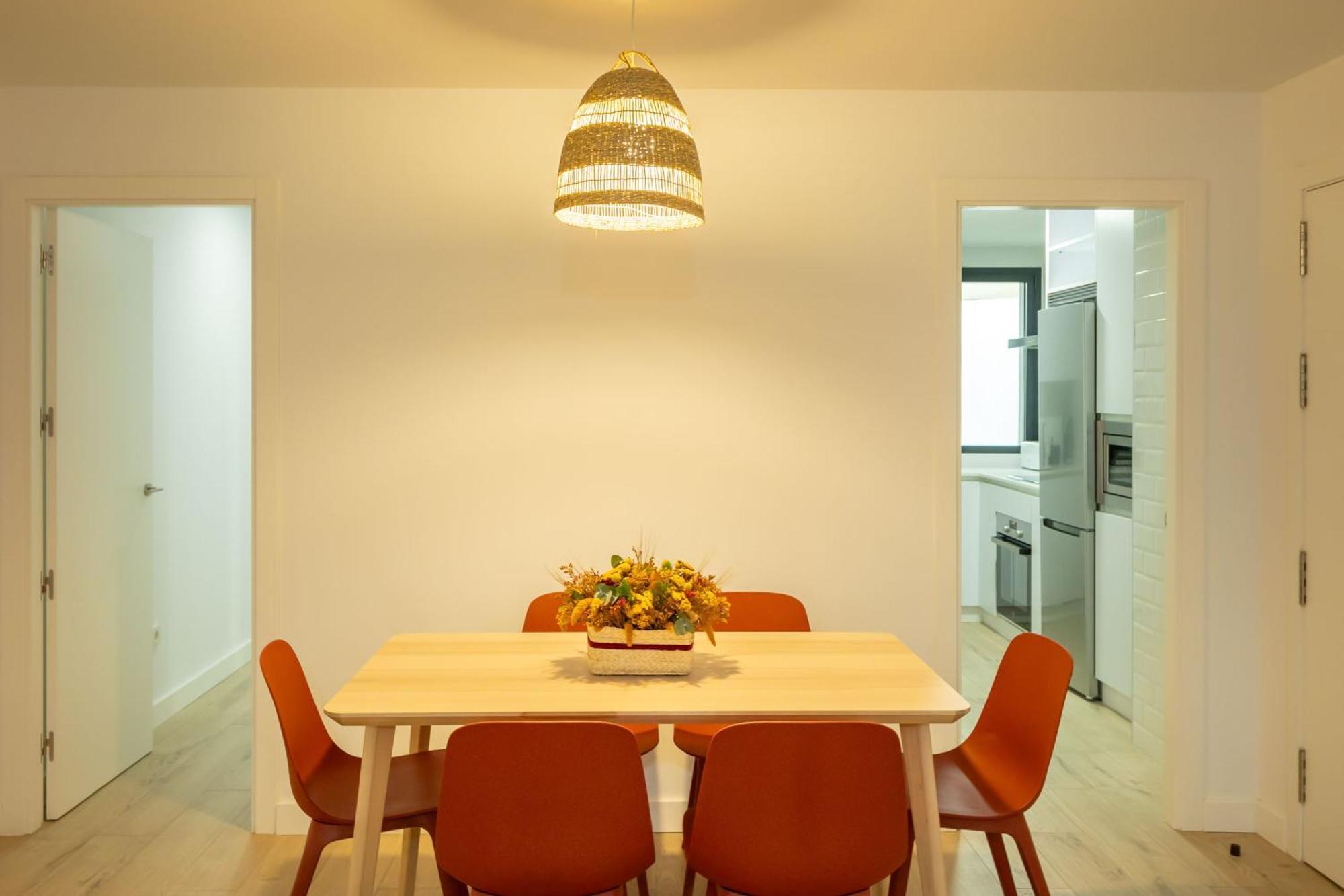 Charming 2 Bedroom Apartment By Torre Del Oro By Ocityzen Севиля Екстериор снимка